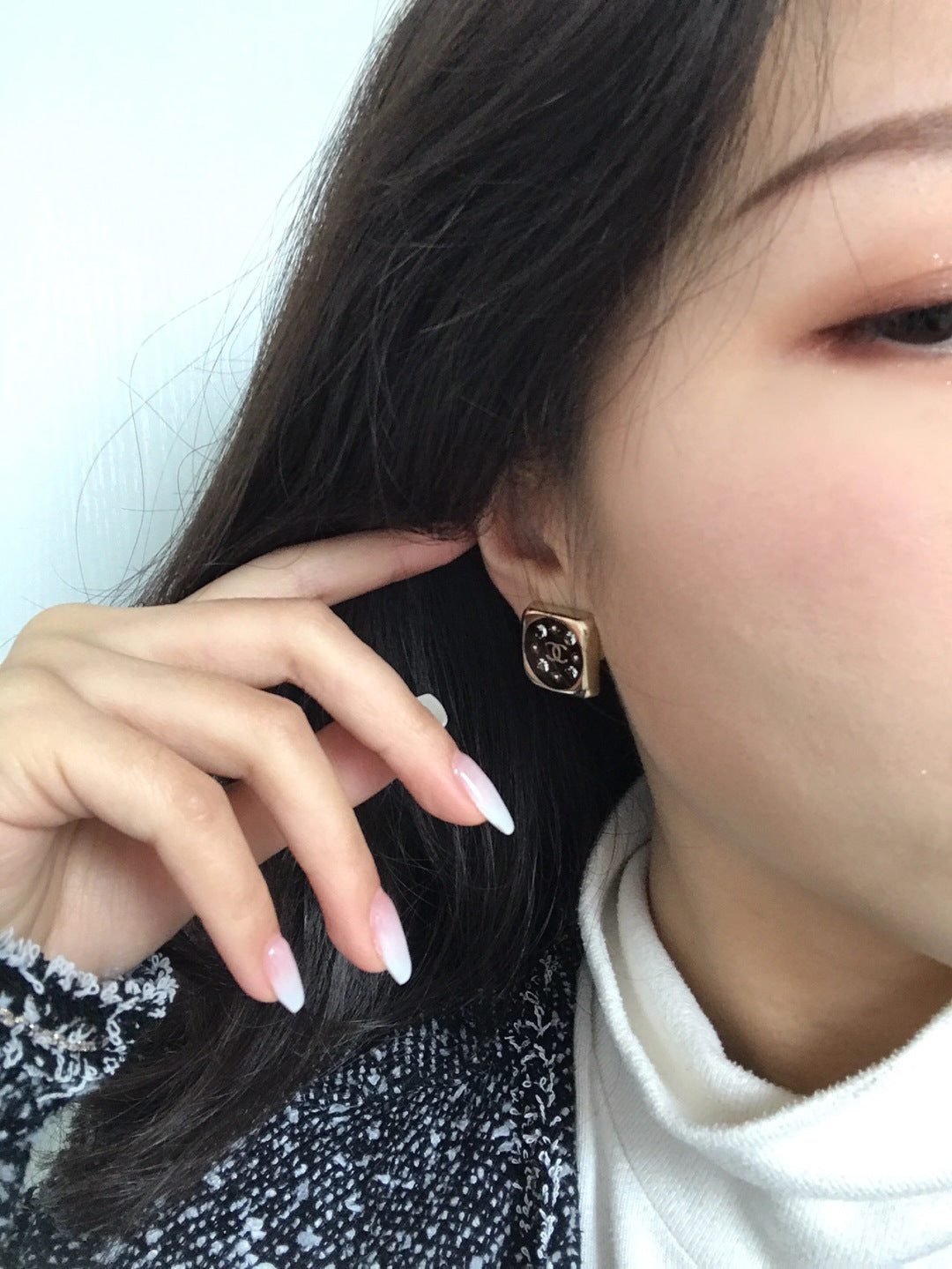 CHANEL Earrings｜耳环