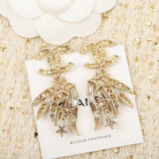 CHANEL Earrings｜耳环