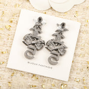 CHANEL Earrings｜耳环