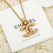 CHANEL Necklace｜项链