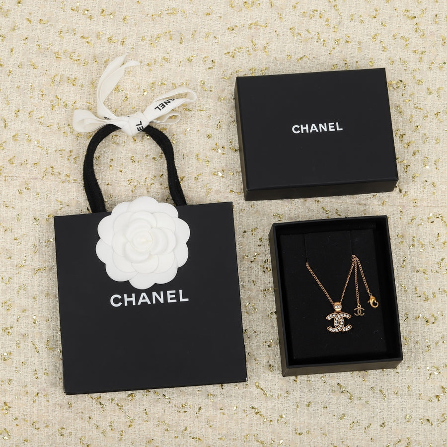 CHANEL Necklace｜项链