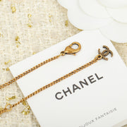 CHANEL Necklace｜项链