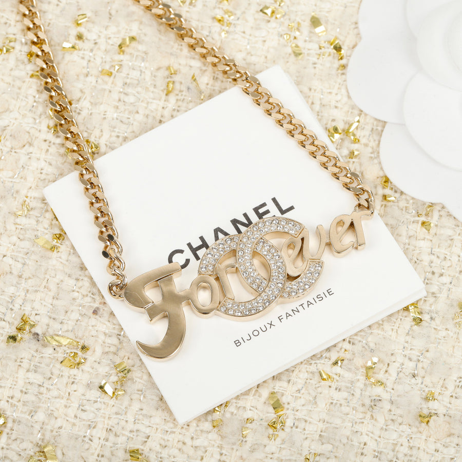 CHANEL Necklace｜项链