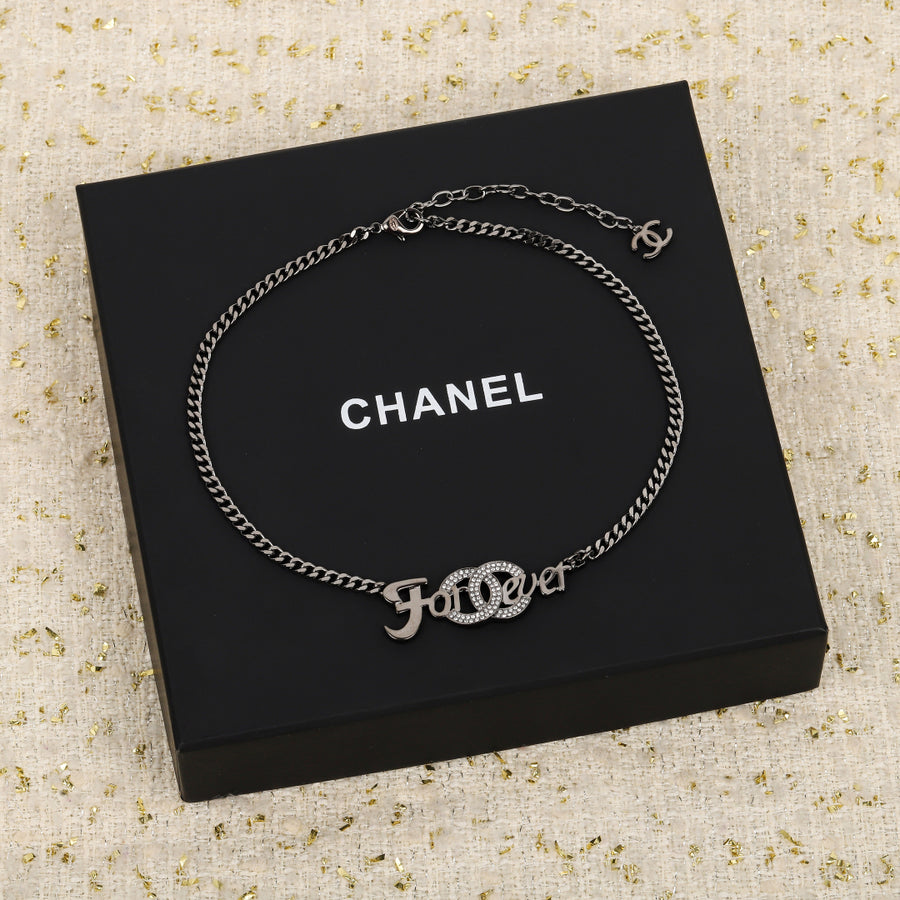 CHANEL Necklace｜项链