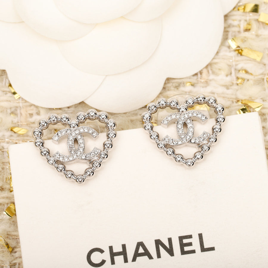 CHANEL Earrings｜耳环