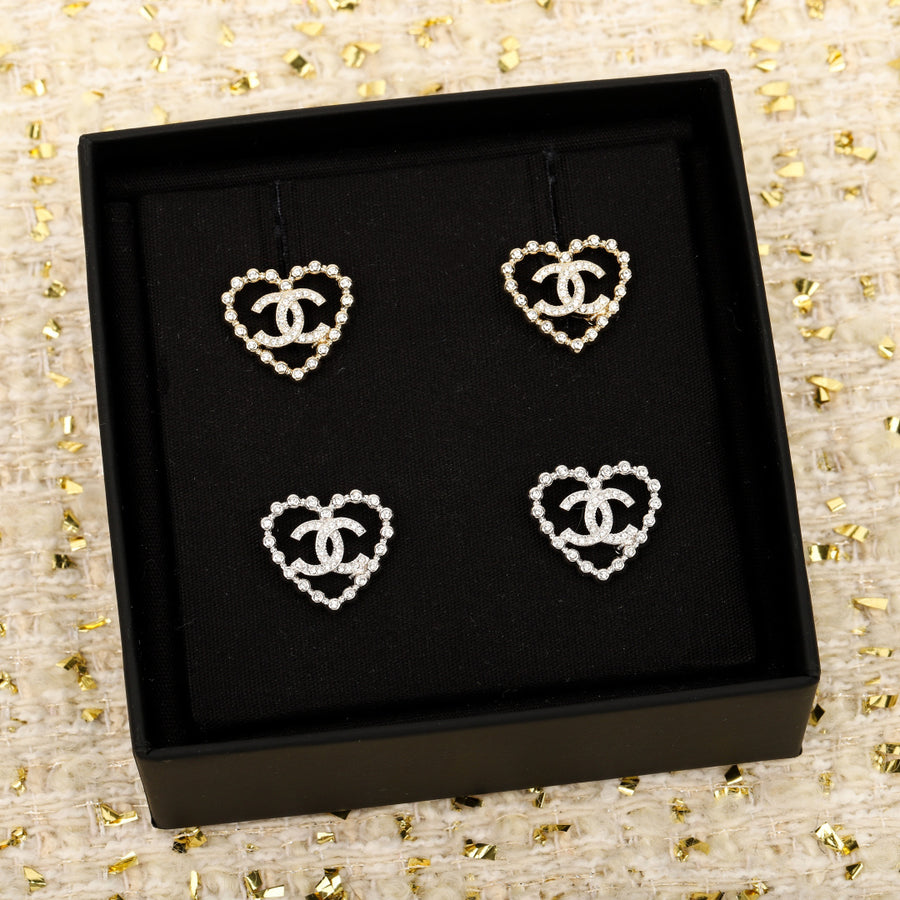 CHANEL Earrings｜耳环