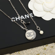 CHANEL Necklace｜项链