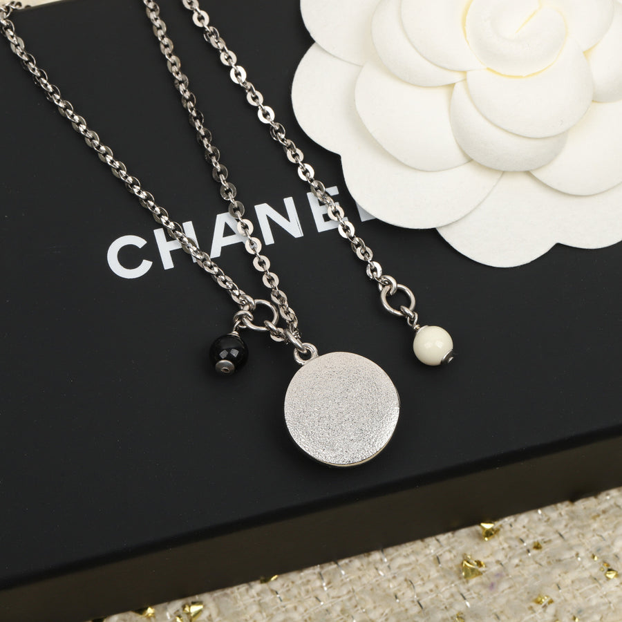 CHANEL Necklace｜项链