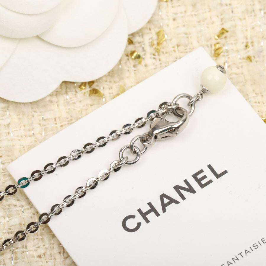 CHANEL Necklace｜项链