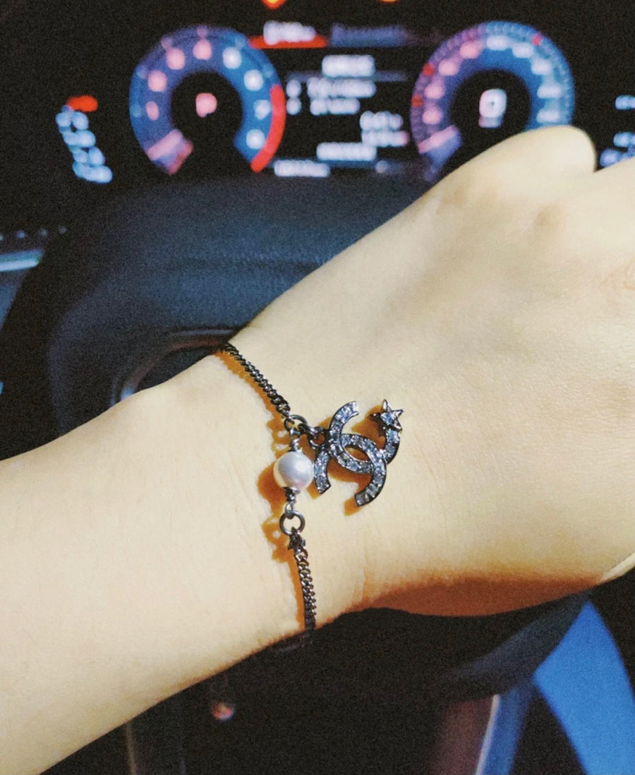 CHANEL Bracelet｜手链