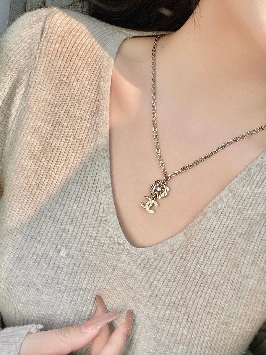 CHANEL Necklace｜项链