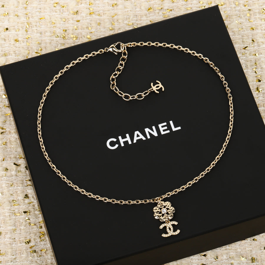 CHANEL Necklace｜项链