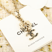 CHANEL Necklace｜项链