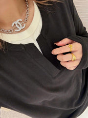 CHANEL Necklace｜项链