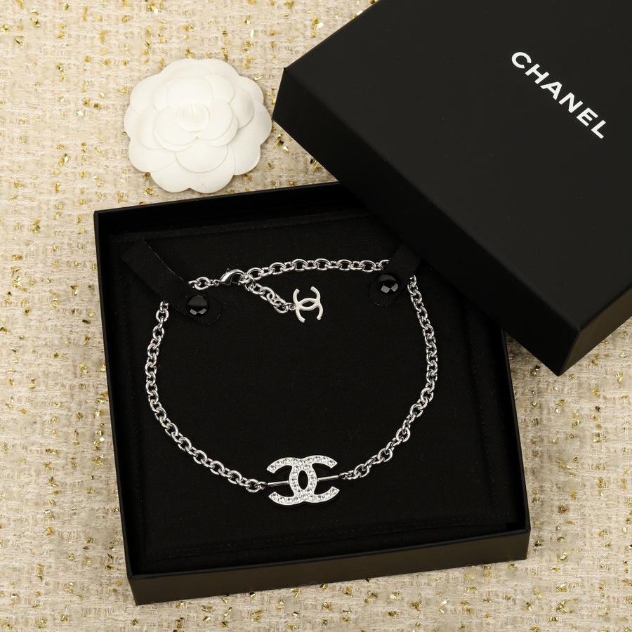 CHANEL Necklace｜项链