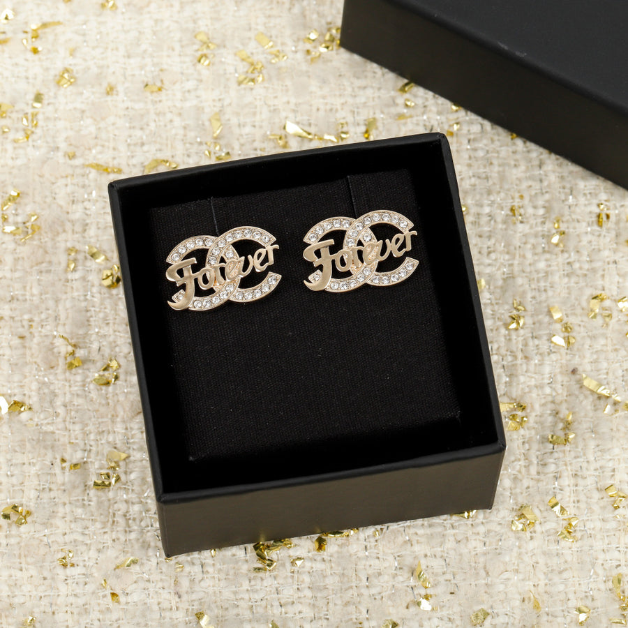 CHANEL Earrings｜耳环