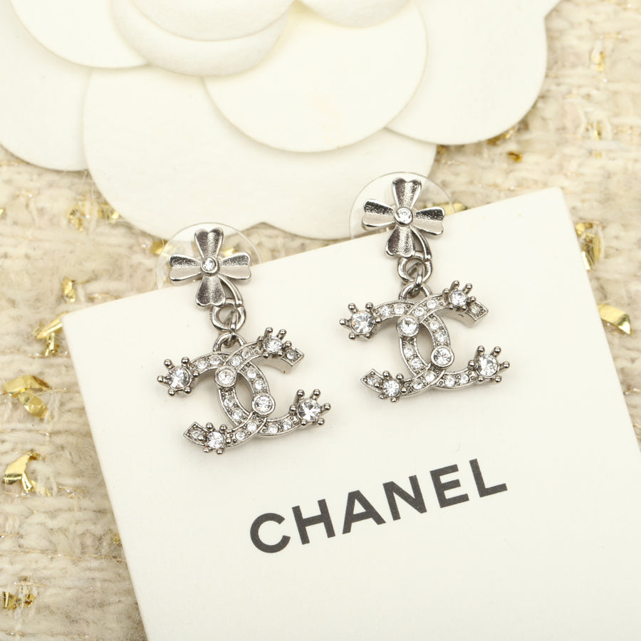 CHANEL Earrings｜耳环