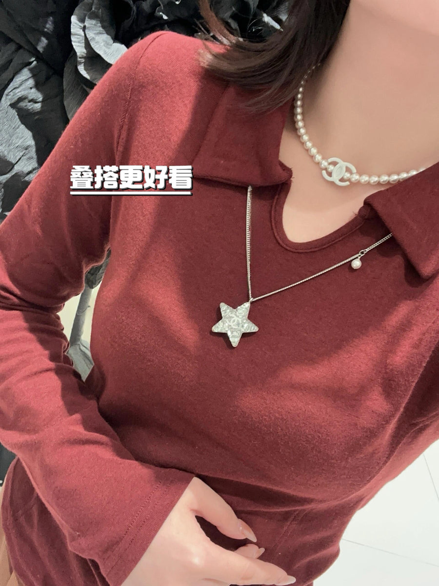 CHANEL Necklace｜项链