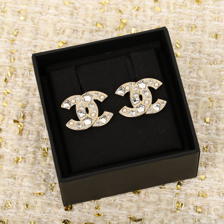 CHANEL Earrings｜耳环