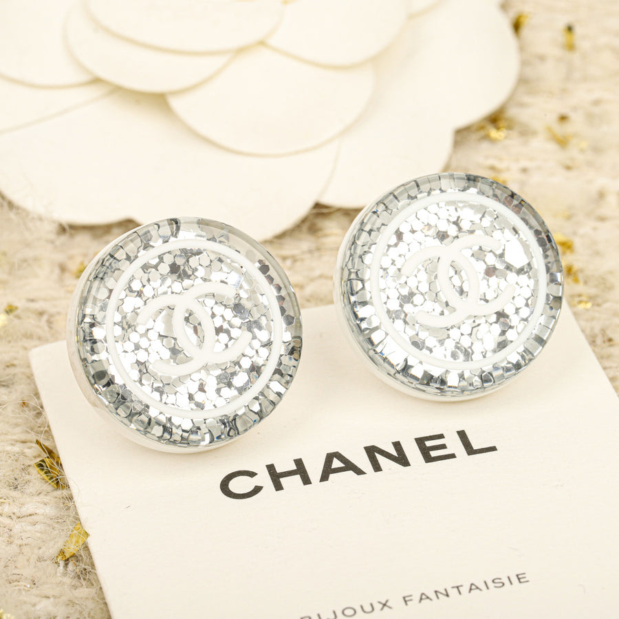 CHANEL Earrings｜耳环