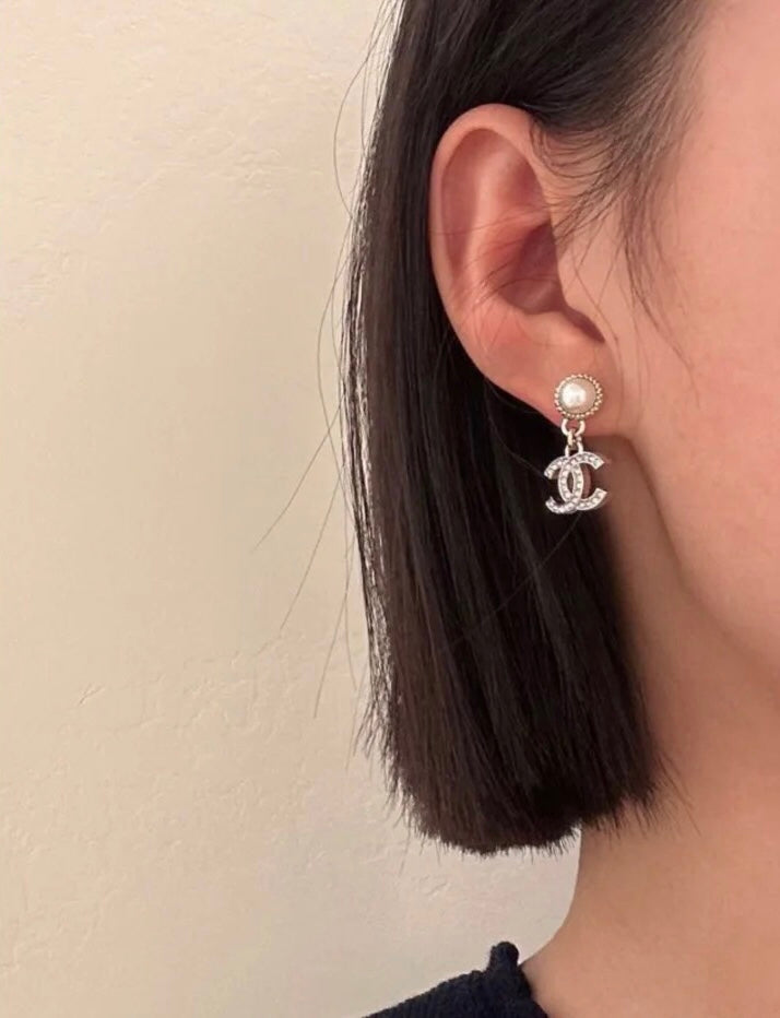 CHANEL Earrings｜耳环