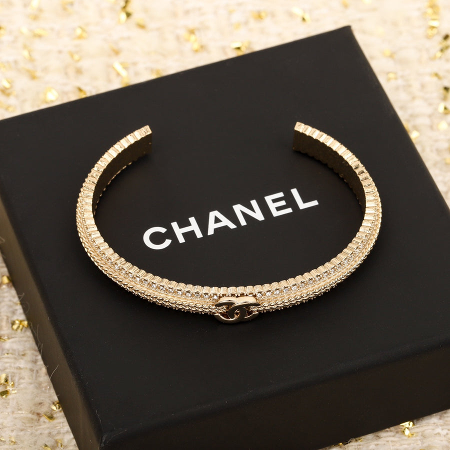 CHANEL Bracelet｜手链