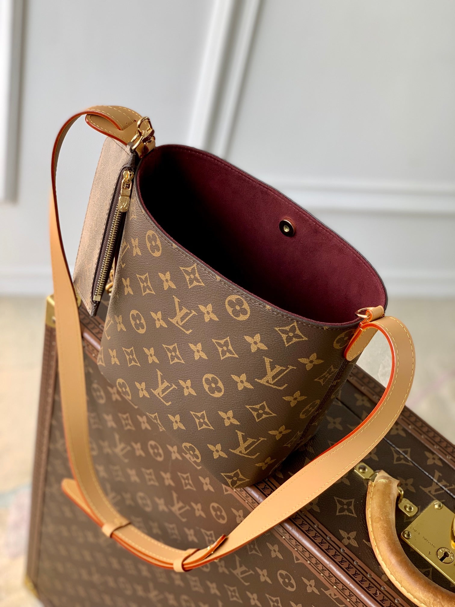 LV Bag｜包