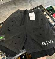 GVC Shorts