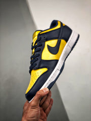 Nike Dunk Low Michigan