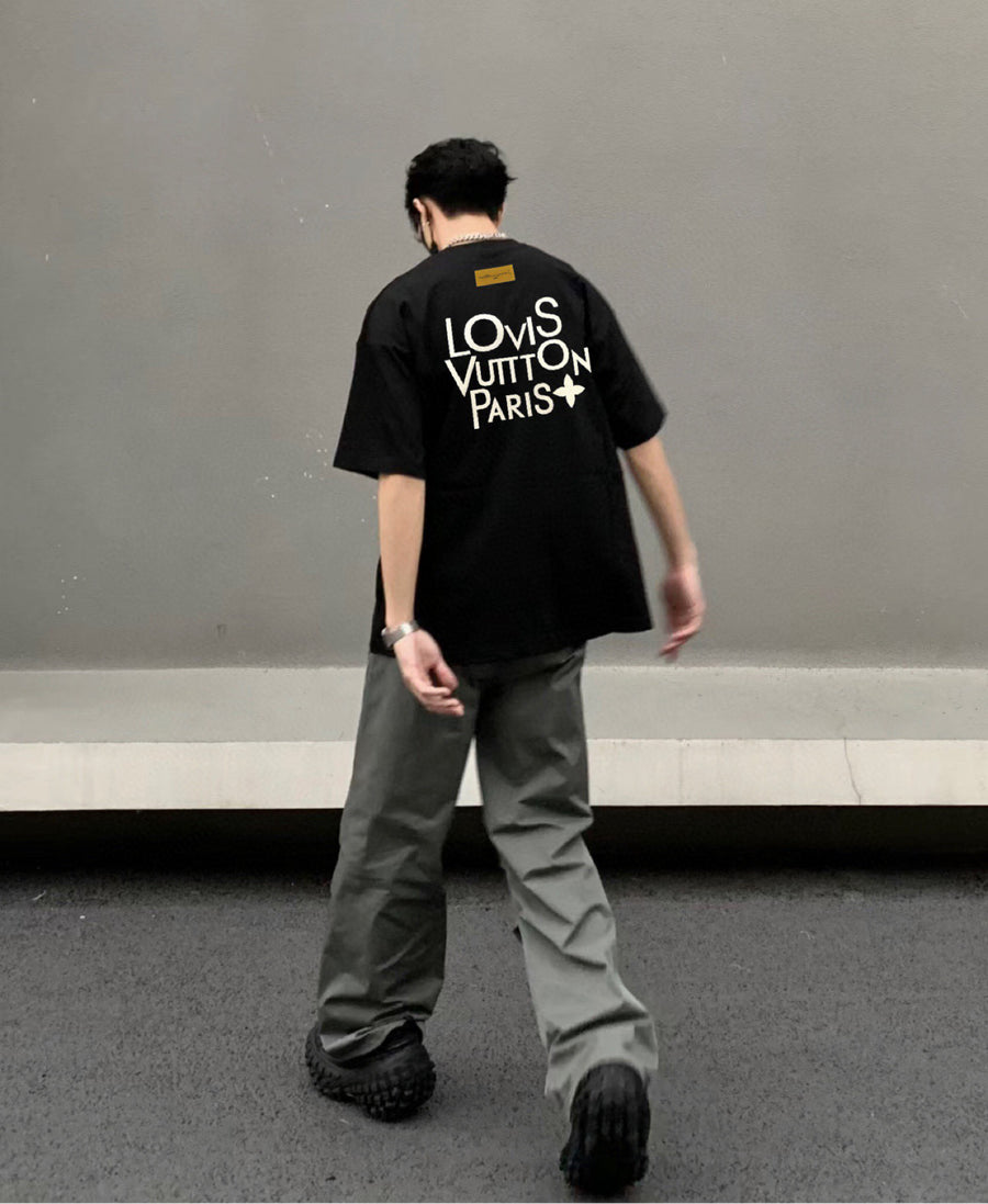 Lv T-shirt