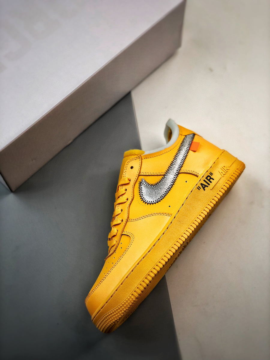 Offwhite AF1 Low