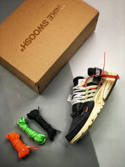 灰白色 Nike Presto