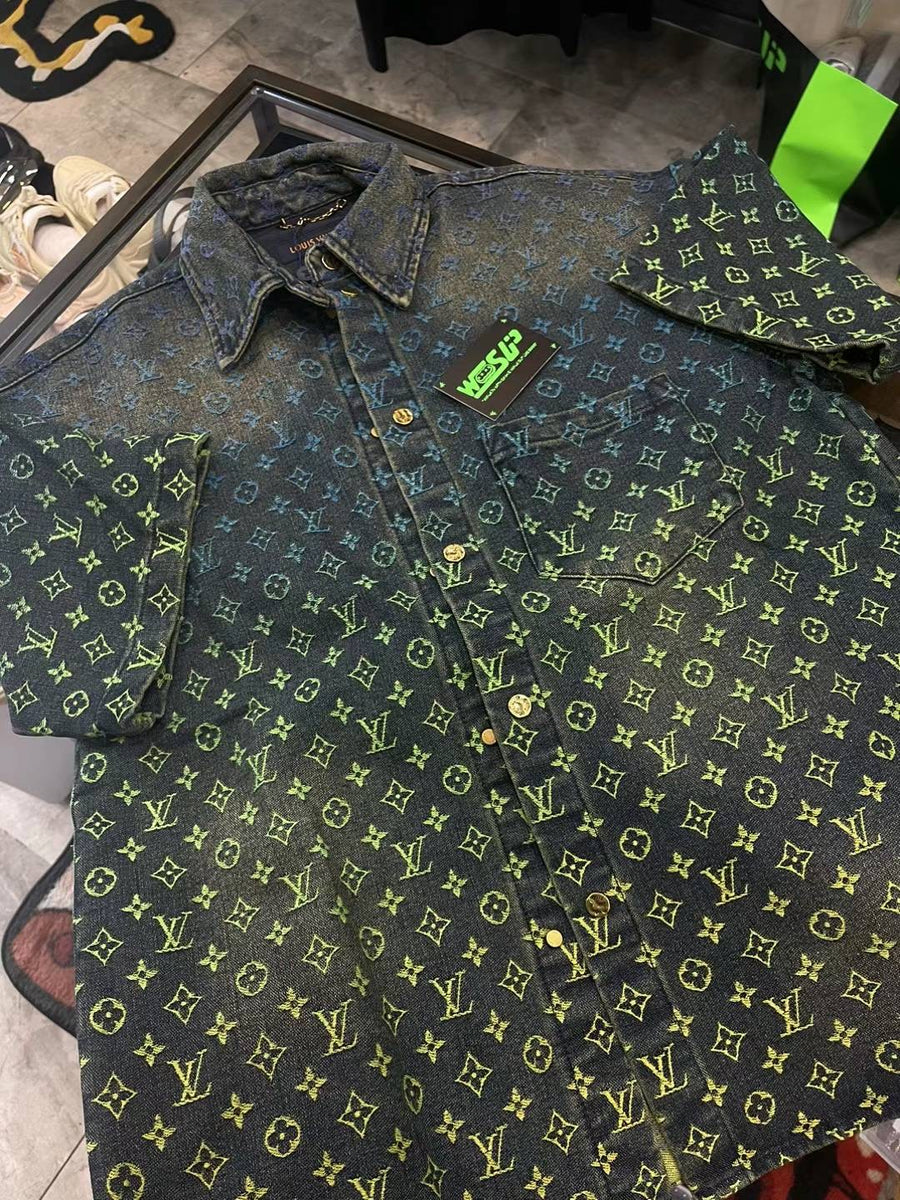 LV Jacket