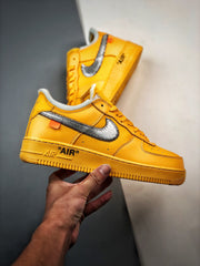 Offwhite AF1 Low