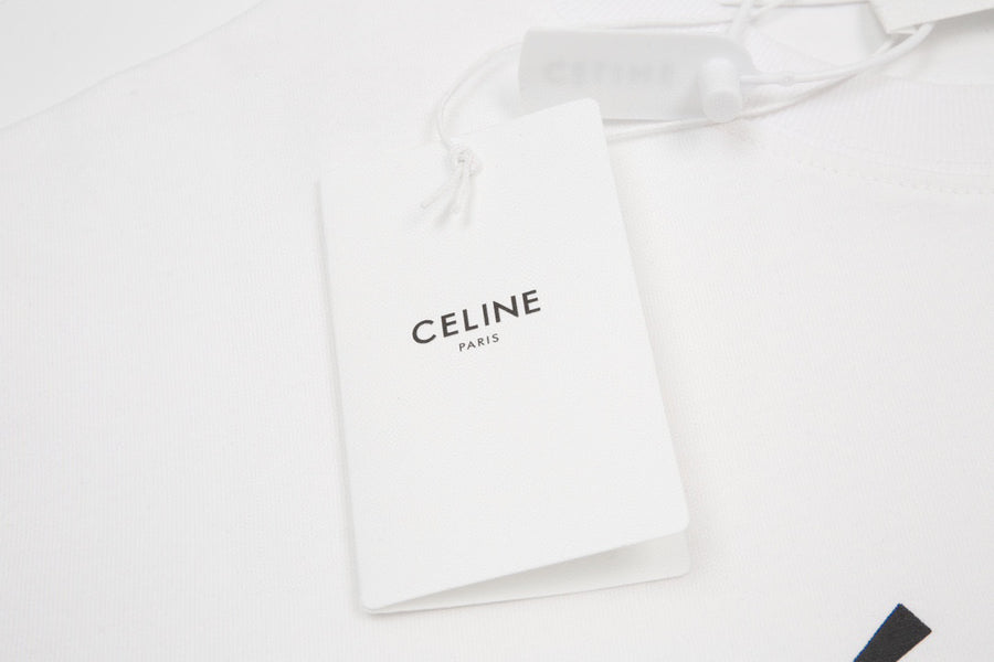 Celine T-shirt