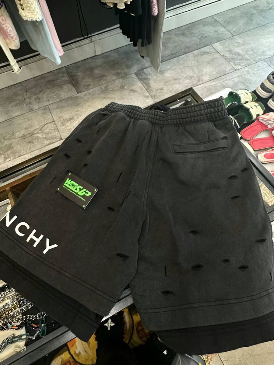 GVC Shorts