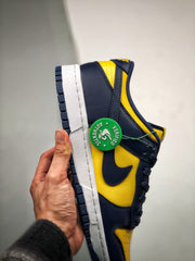 Nike Dunk Low Michigan