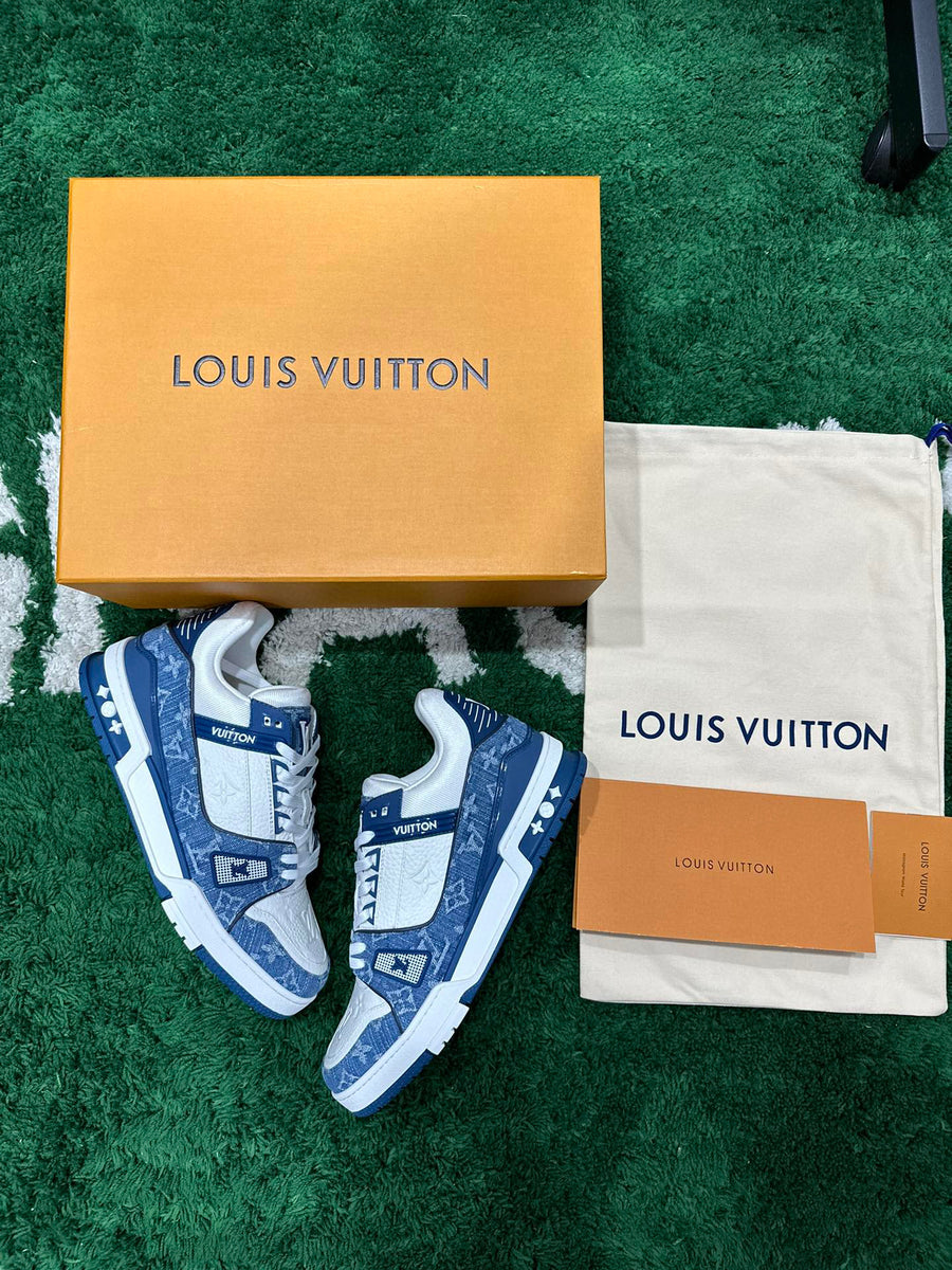 Lv Trainer