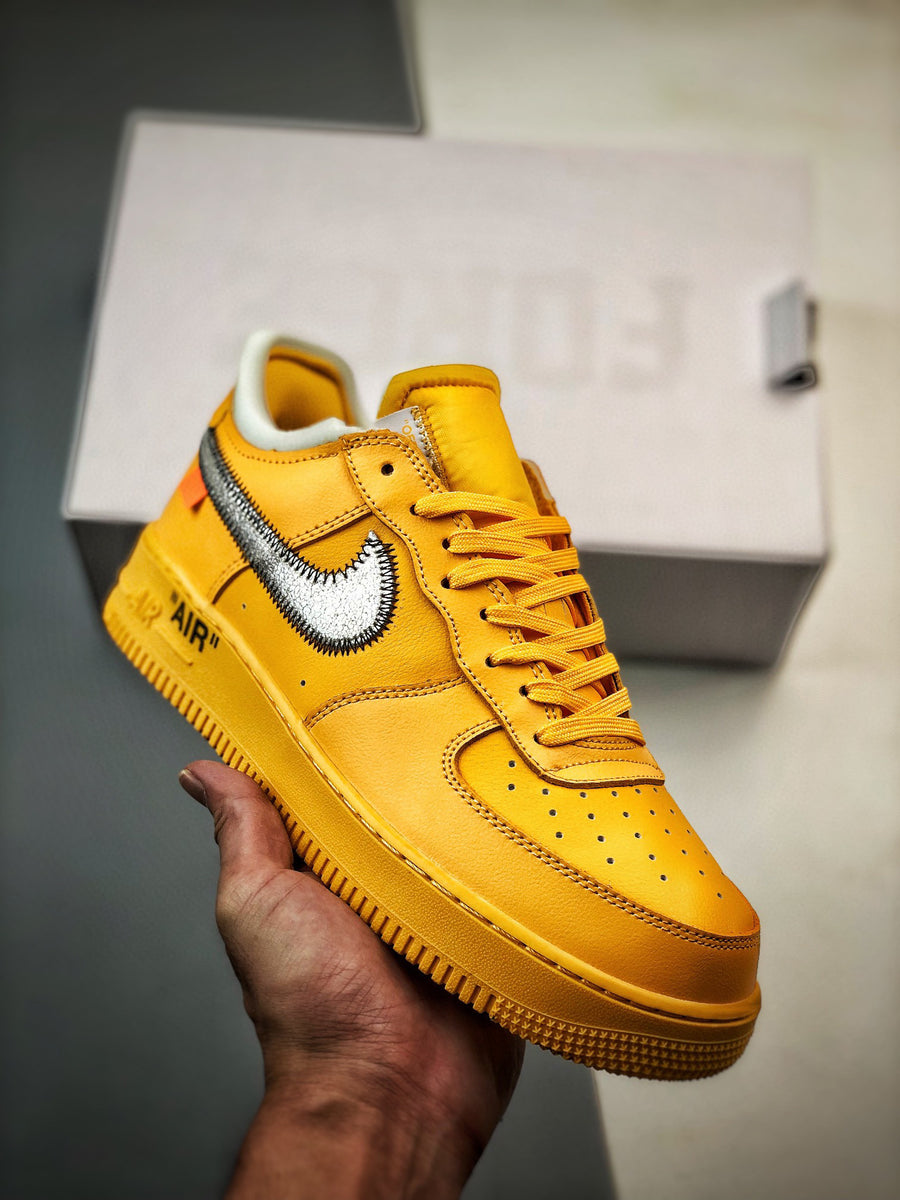 Offwhite AF1 Low