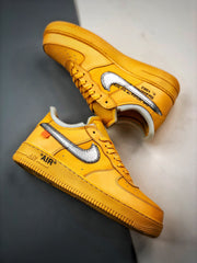 Offwhite AF1 Low