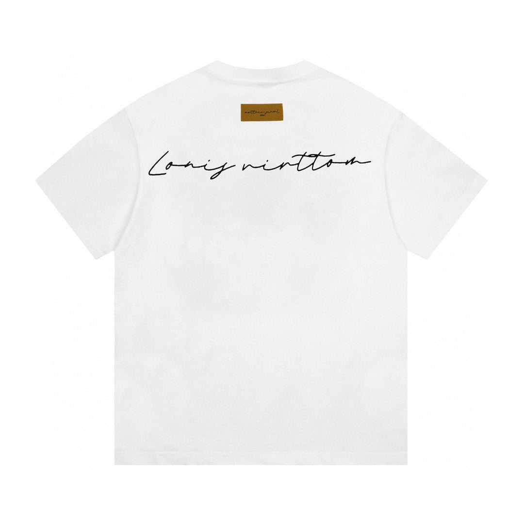 Lv T-shirt