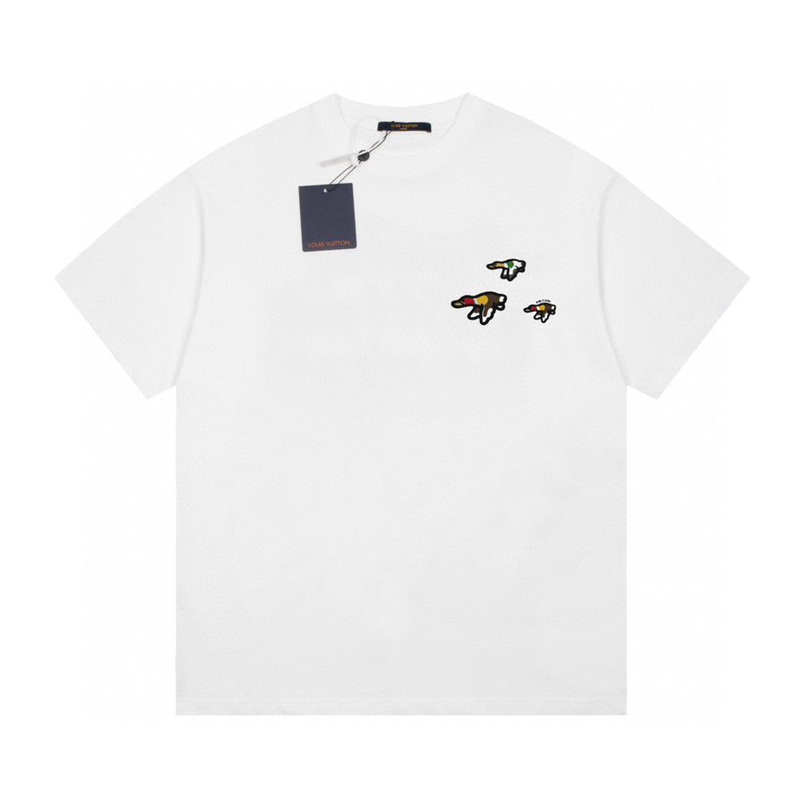 Lv T-shirt