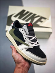 Nike AJ1 Low Travis Scott