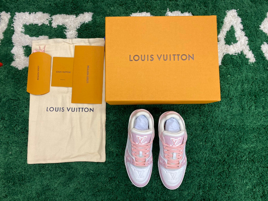 Lv Trainer