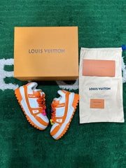 Lv Trainer Maxi