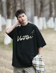 Lv T-shirt