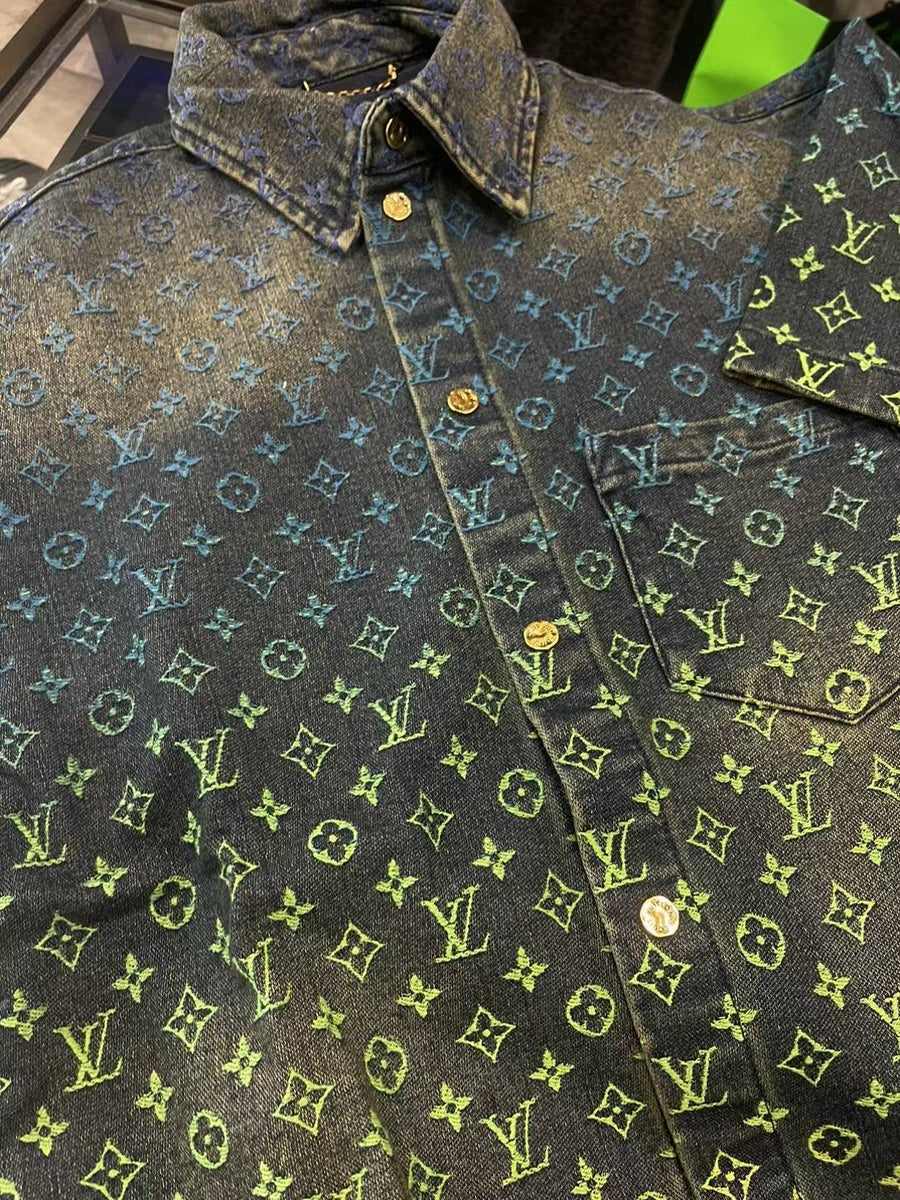 LV Jacket