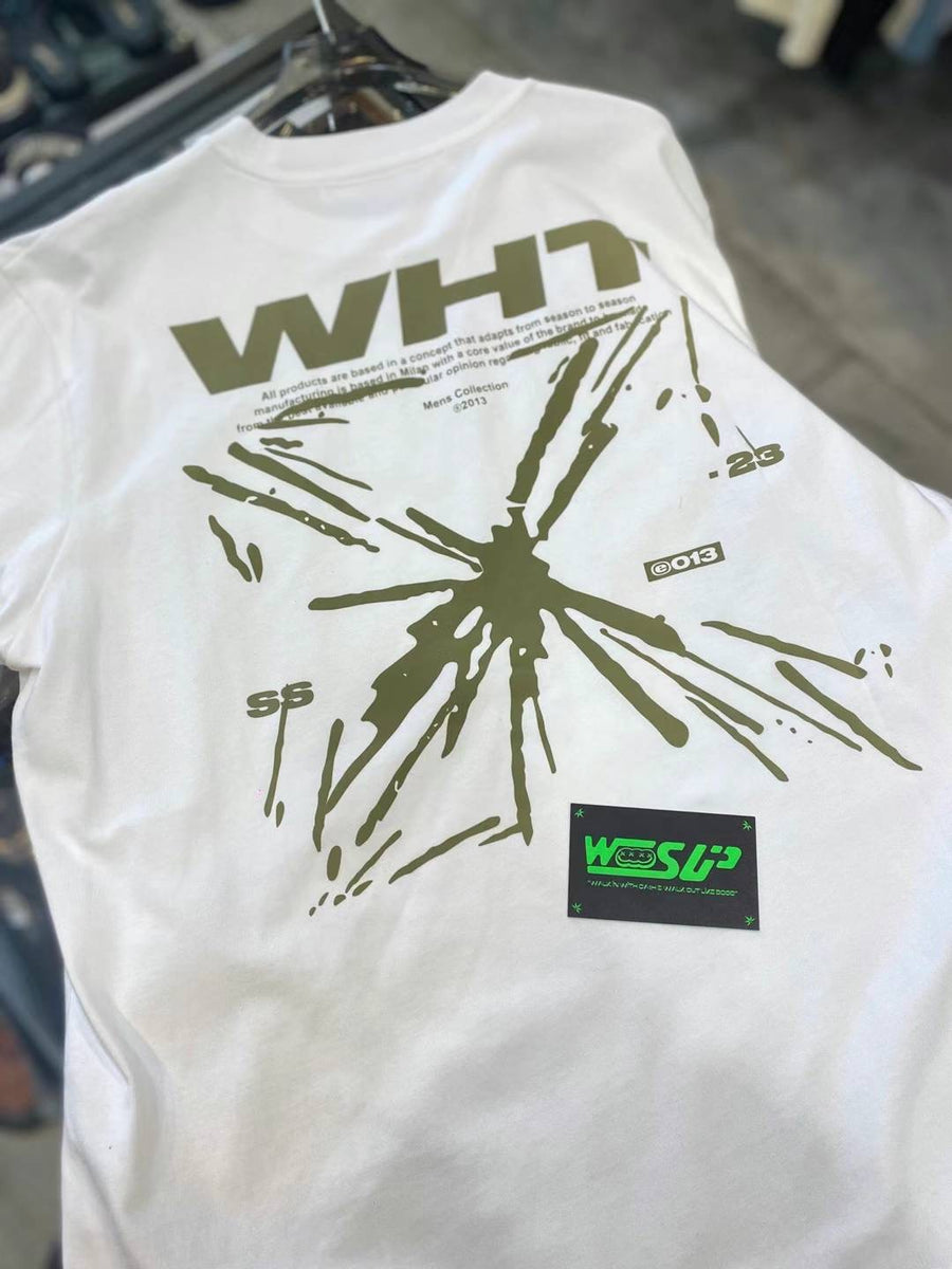 OW T-shirt