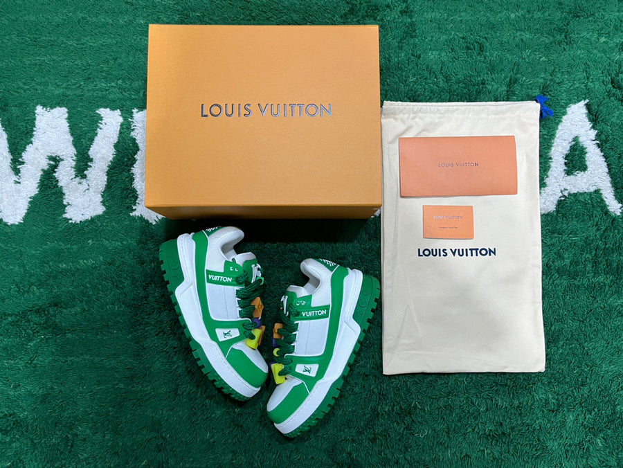 Lv Trainer Maxi