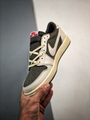 Nike AJ1 Low Travis Scott